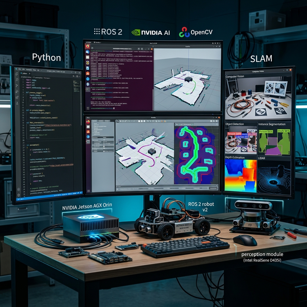 ai workstation programming robot… 202607231241